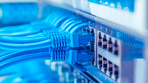 Netzwerk - Firewall, Switching, Routing und Security