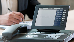 Telefonie - ISDN, VoIP und Cloudsysteme